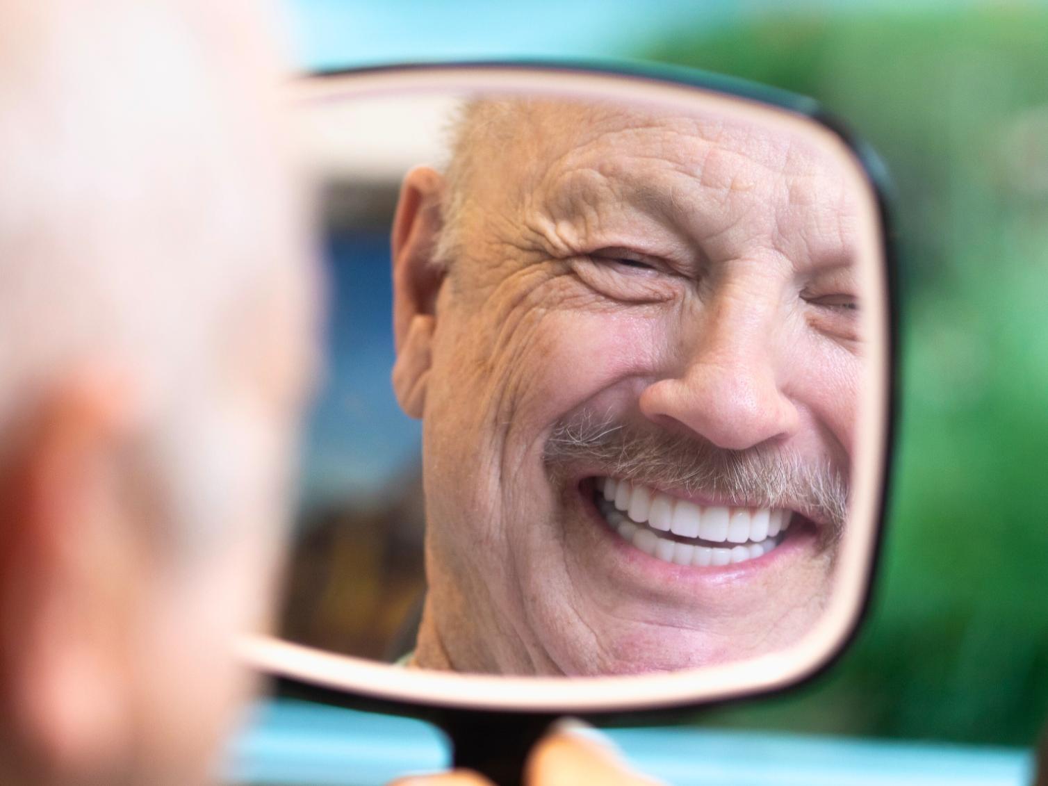 Get Dental Implants Today